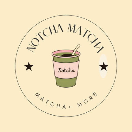 Notcha Matcha Logo 1