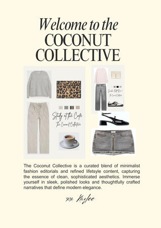 The Coconut Collective Blog